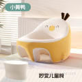 Accept Custom Comfortable Baby Learn to Sit Chair